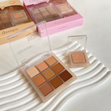 Bảng Mắt Dasique Shadow Palette 9 Ô