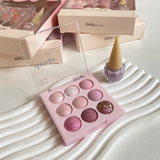 Bảng Mắt Dasique Shadow Palette 9 Ô 7G