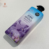 Sữa Tắm On The Body 900G