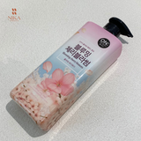 Sữa Tắm On The Body 900G