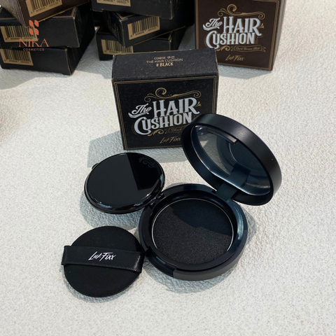 Phấn Dặm Chân Tóc Luk Fixx The Hair Cushion