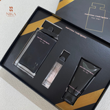 Set Nước Hoa Narciso Rodriguez  For Her Edt 100Ml + 10Ml + Body Lotion 50Ml
