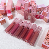 Son Bóng Peripera Water Bare Tint 3.7G