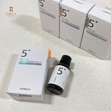 Serum Numbuzin 5+ Vitamin Concentrated Brightening Antioxidant 30Ml