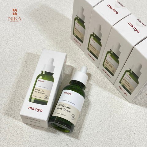 Serum Manyo Bifida Cica Herb 50Ml