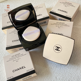 Cushion Chanel Les Beiges Healthy Glow Gel Touch Foundation SPF30 15G