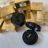[New] Cushion YSL Le Cushion Encre De Peau Luminous Matte Limited 14G