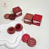 Son Kem Hũ Into You Shero Super Matte Lip & Cheek Mud 5G