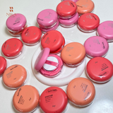 Má hồng The Face Shop Moisture Cushion Blush