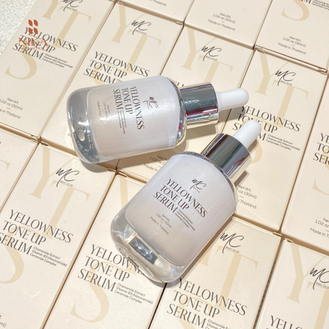 Serum Nâng Tone MC Make Color 30ml