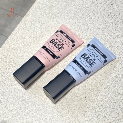Kem Lót Too Cool Blanc De Base 30ml