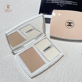 Phấn Phủ Nén Chanel Le Blanc Brightening Compact Foundation 12G