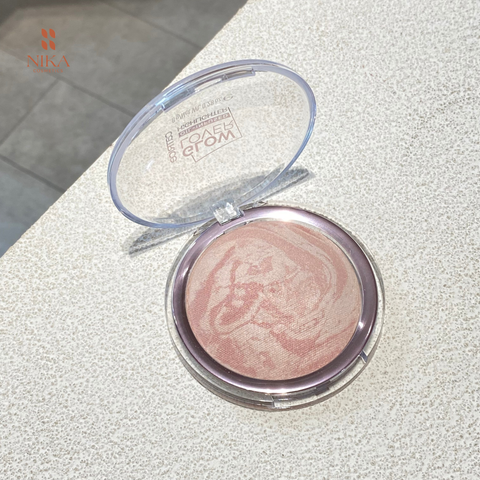 Highlight Catrice Glow Lover Oil - Infused Highlighter 8G