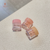 Nhũ Mắt Dasique Summer Coral Starlit Glitter Powder 1.8G