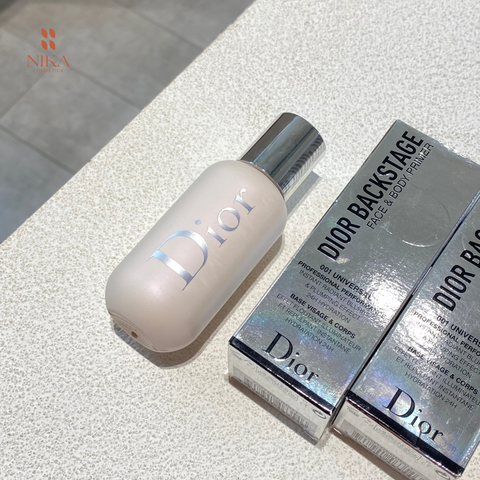 Kem lót Dior Backstage Face & Body Primer 50ml