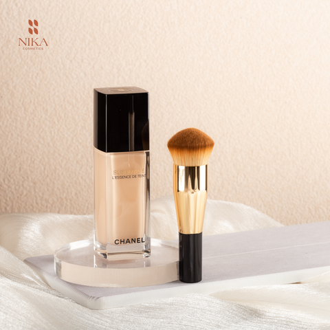 ファンデーション CHANEL SUBLIMAGE L'ESSENCE DE TEINT 40ml SUBLIMAGE L'ESSENCE DE TEINT | CHANEL