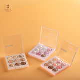 Bảng Mắt Dasique Shadow Palette 9 Ô 7G