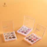 Bảng Mắt Dasique Shadow Palette 9 Ô