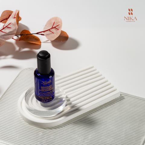 Serum Kiehls Midnight Recovery Concentrate 50Ml