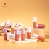 Má Hồng Dạng Kem Ofelia Lolli Liquid Blush