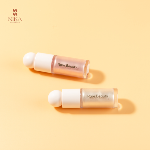 Highlight Dạng Kem Rare Beauty Positive Light Liquid Luminizer 15Ml