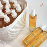 Dầu Xịt Chống Nắng Svr Eau Solaire Sun Secure 200Ml