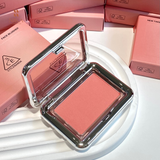 Phấn Má Hồng 3Ce New Take Face Blusher