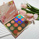 Bảng Mắt Colourpop Sweet Talk Eyeshadow Palette 12 Ô