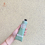 Kem Dưỡng Da Tay Hạnh Nhân LOccitane Almond Delicious Hand & Nail Care 150Ml