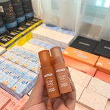 Phấn Mắt Dạng Kem Gogo Tales Velvet Mist Liquid Eyeshadow 2.5G