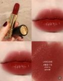 Son Thỏi Lancome L’Absolu Rouge Drama Matte 3.4G