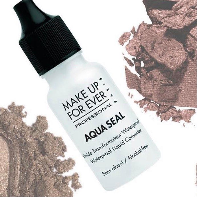 SERUM PHA NỀN MAKE UP FOR EVER AQUA SEAL 12ML Nika Cosmetics