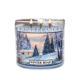 Nến Thơm Kringle Candles 3 Bấc Size L