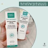 Kem Chống Nắng Martiderm The Originals Proteos Screen Spf50+ Fluid Cream 40ML