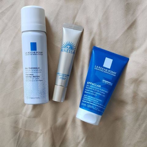 Summer Travel Kit 1