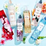 Body Mist Bath And Body Works 236Ml