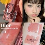 Son Dưỡng Dior Lip Maximizer Hyaluronic Lip Plumper 6Ml