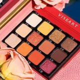 Bảng Mắt Viseart Spritz Edit Eyeshadow Palette 12 Ô