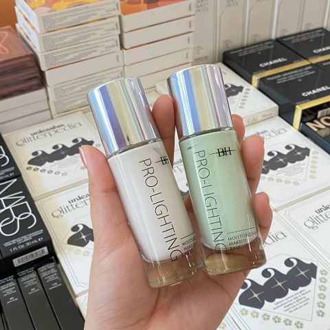Kem Lót BH Illuminating Skin Primer 30ml