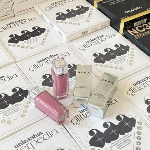 Son Hera Sensual Fitting Glow Tint 5G