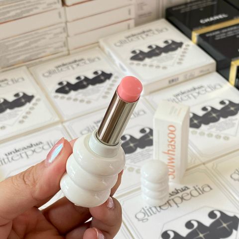 Son Dưỡng Sulwhasoo Glowing Lip Balm 3G