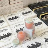 Mặt Nạ Ngủ Môi Tocobo Lip Mask 20Ml