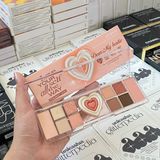 Bảng Phấn Mắt Má Hồng Peripera All Take Mood Like Palette 11 Ô