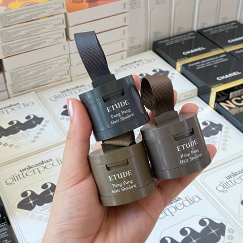 Phấn Dặm Chân Tóc Etude House Pang Pang Hair Shadow 3.5G