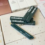 Chì Kẻ Mắt Unleashia Easy Glide Flat Eyeliner 0.15G