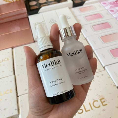 美容液 Medik8 HYDR8 B5 Hydration Serum 60ml Medik8 USA | Hydr8 B5™ – Medik8-US