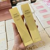 Kem Mắt AHC Age Defense Real Eye Cream For Face 40ML