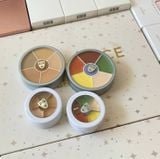 Triệt Sắc Kryolan Concealer Circle