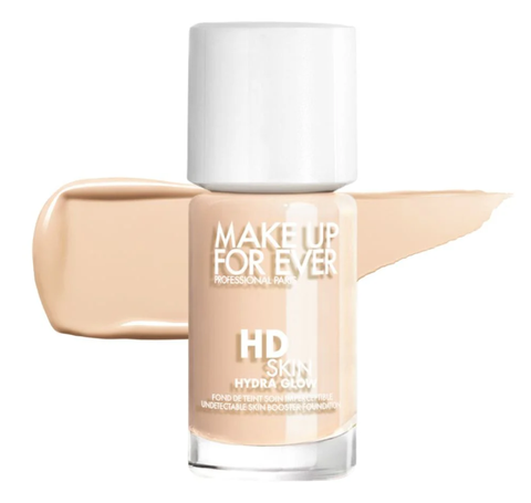 Kem Nền Make Up For Ever Hd Skin Hydra Glow 30ml