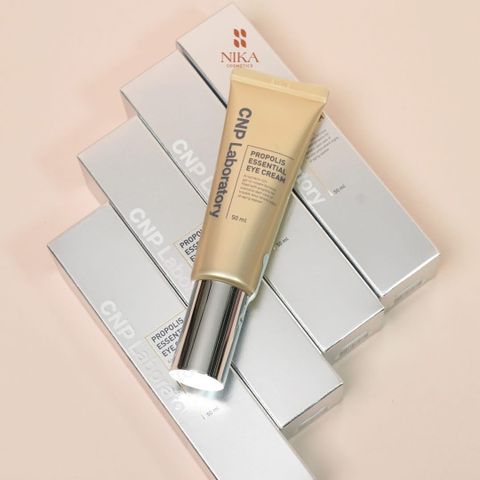 Kem Dưỡng Mắt CNP Laboratory Propolis Essential Eye Cream 50ML